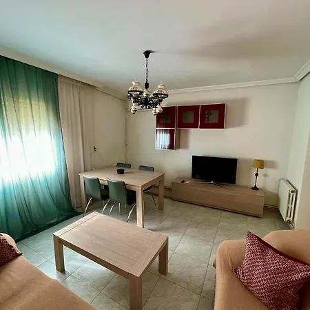 Piso Con Encanto Cehegín Exterior foto