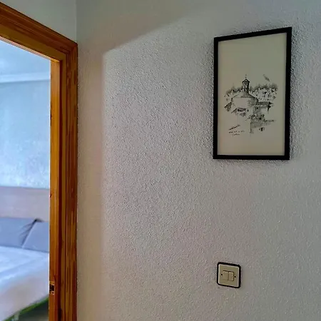 Piso Con Encanto Cehegín Exterior foto