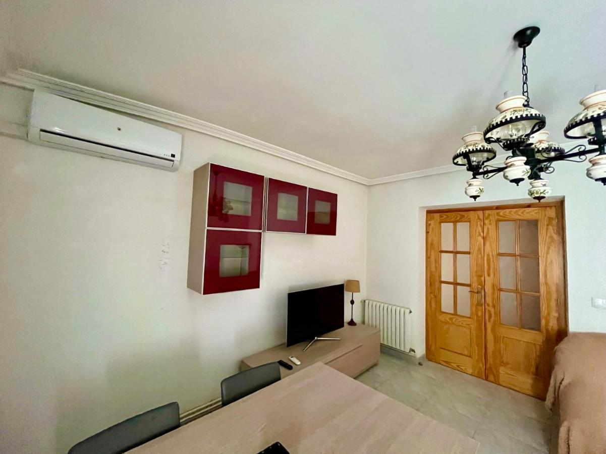Ferienhaus Piso Con Encanto Cehegín