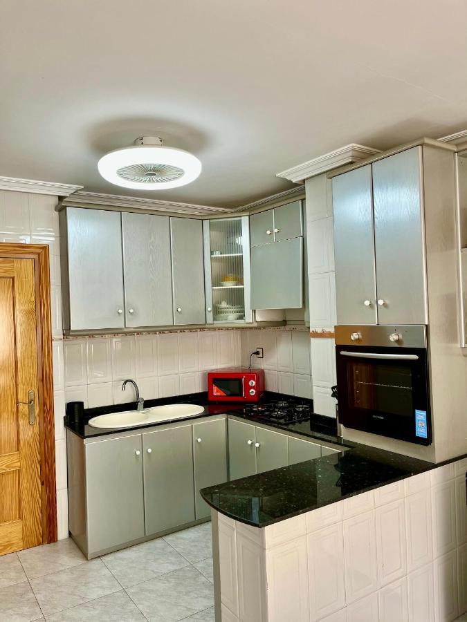 Ferienhaus Piso Con Encanto