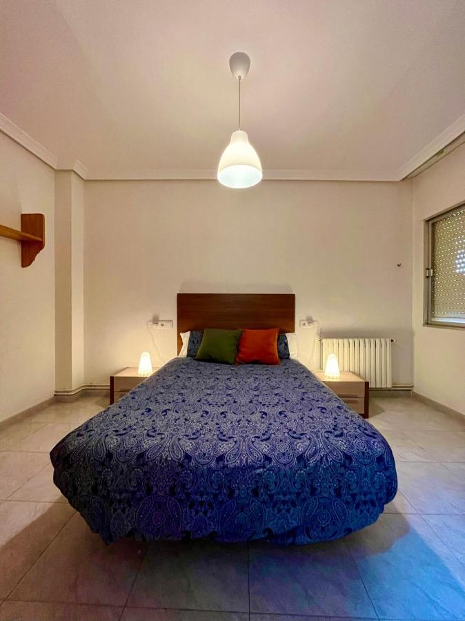 Piso Con Encanto * Cehegín